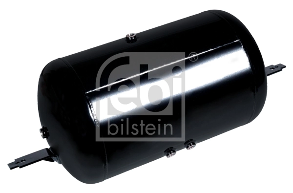 Air Tank, compressed-air system